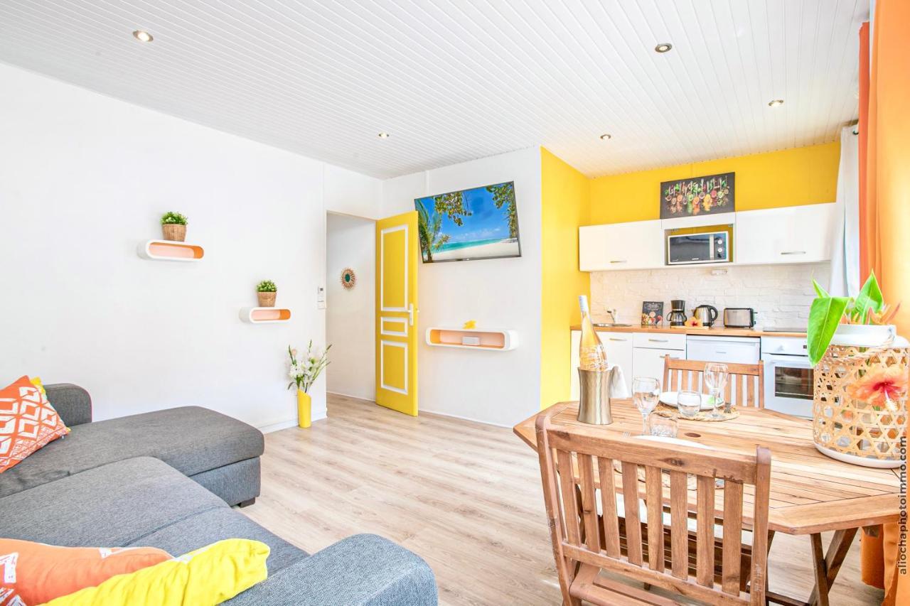 Foyal Suites Fort-de-France Exterior foto