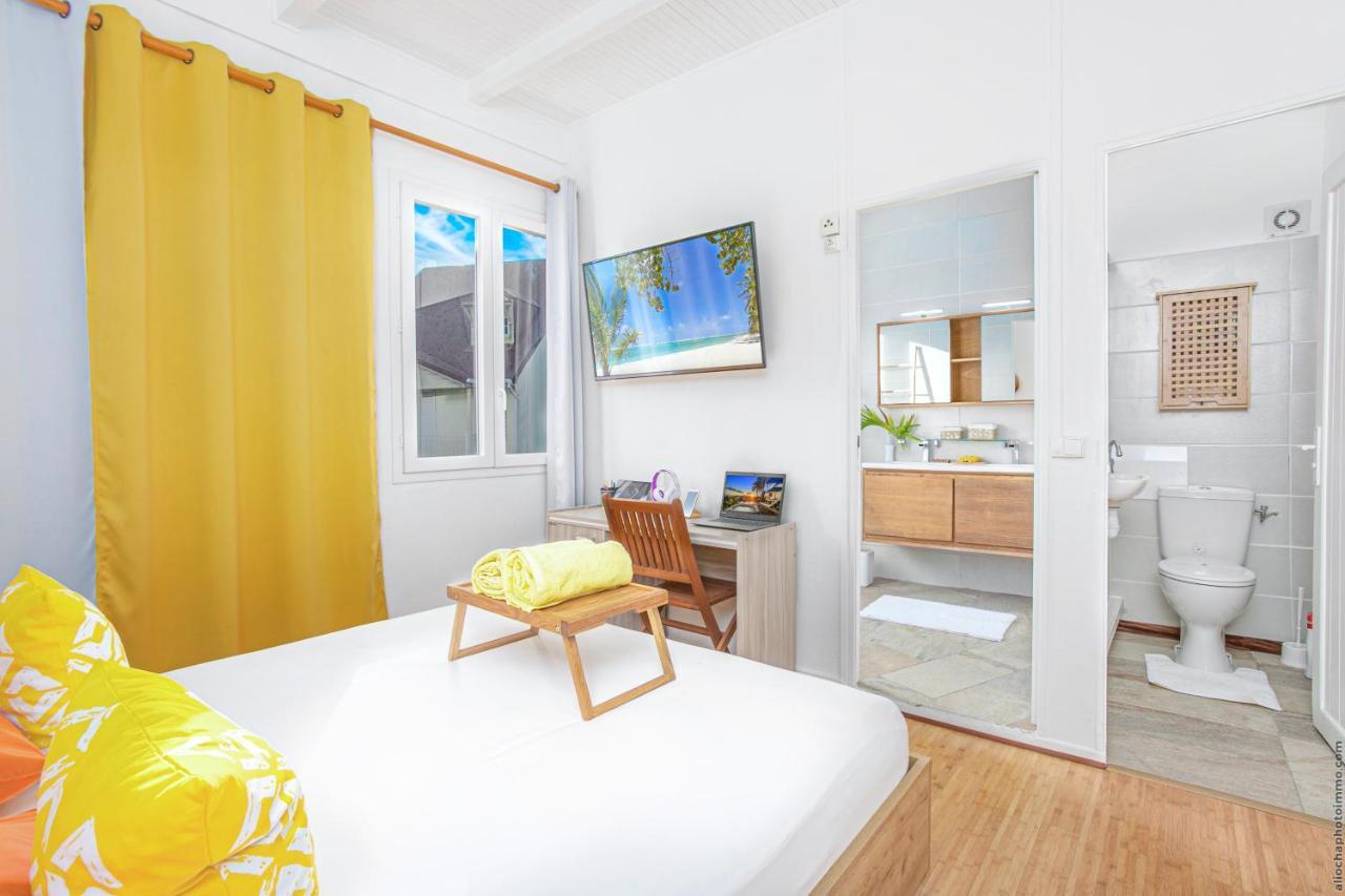 Foyal Suites Fort-de-France Exterior foto